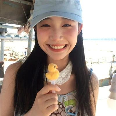 陈辰全明星封面