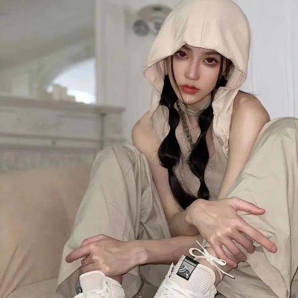 桃色